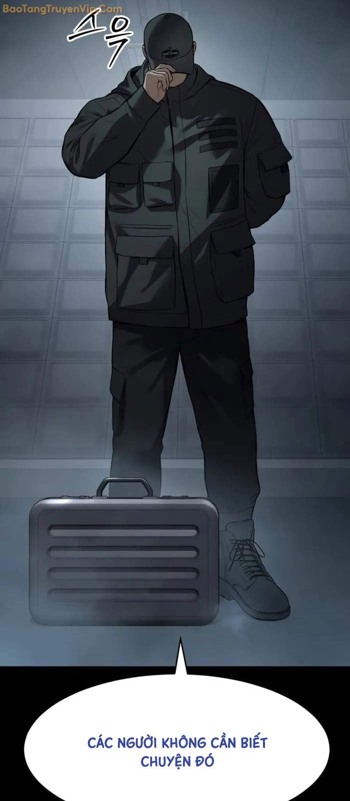 Đặc Vụ Song Sinh - Page 7