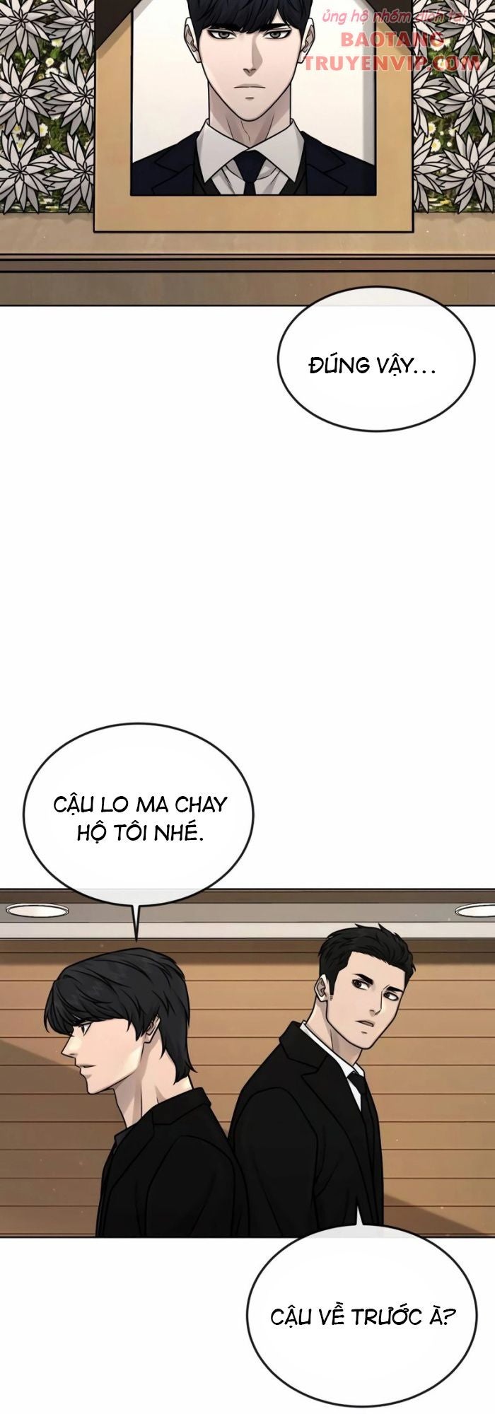 Nhiệm Vụ Tối Thượng - Page 11