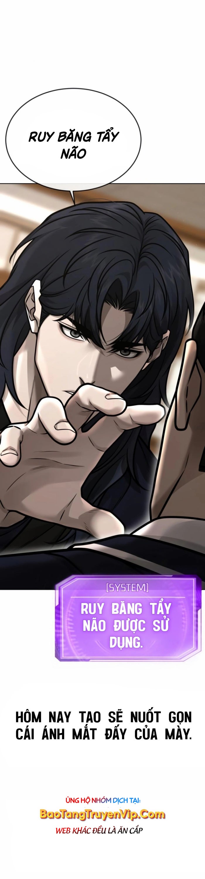 Nhiệm Vụ Tối Thượng - Page 61