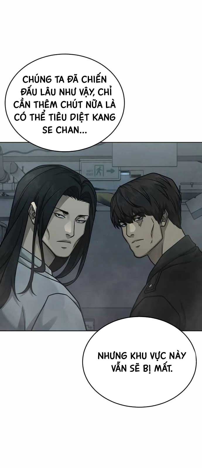 Nhiệm Vụ Tối Thượng - Page 69