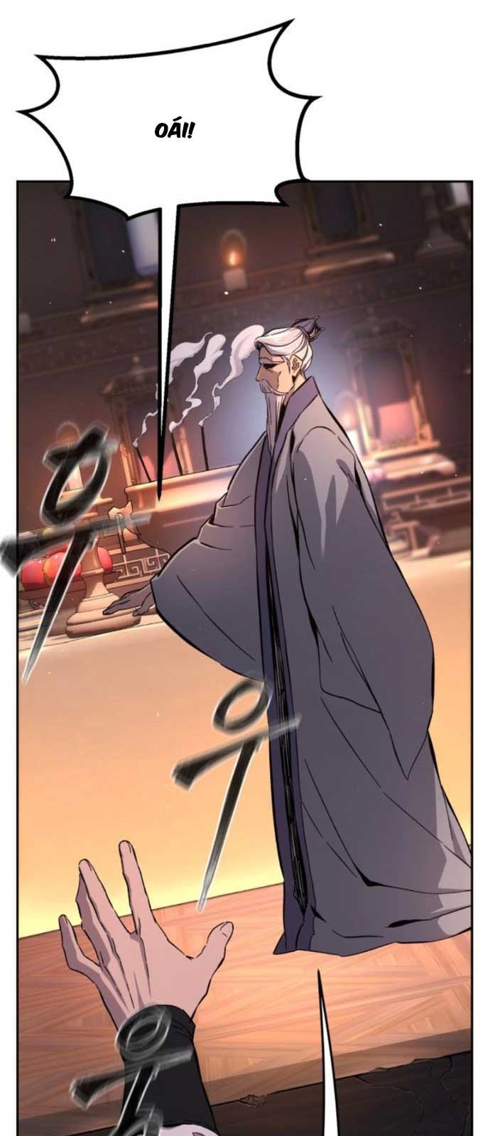 Tuyệt Đối Kiếm Cảm - Page 51