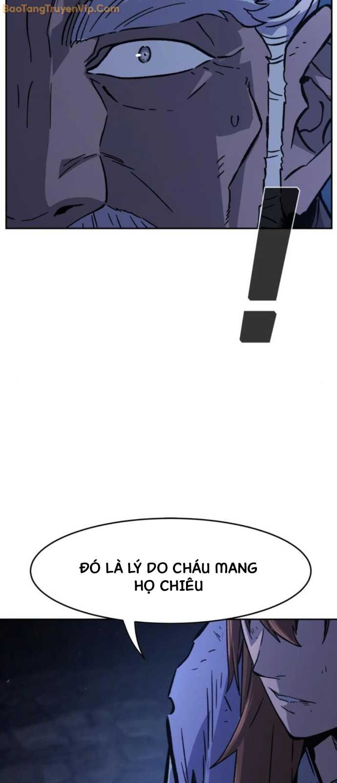 Tuyệt Đối Kiếm Cảm - Page 4