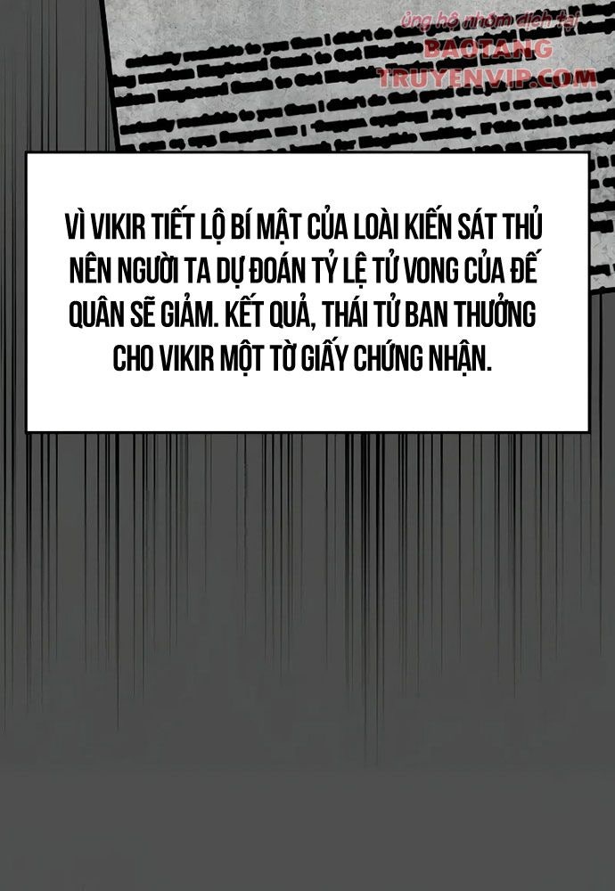 Thiết Huyết Kiếm Sĩ Hồi Quy - Page 118