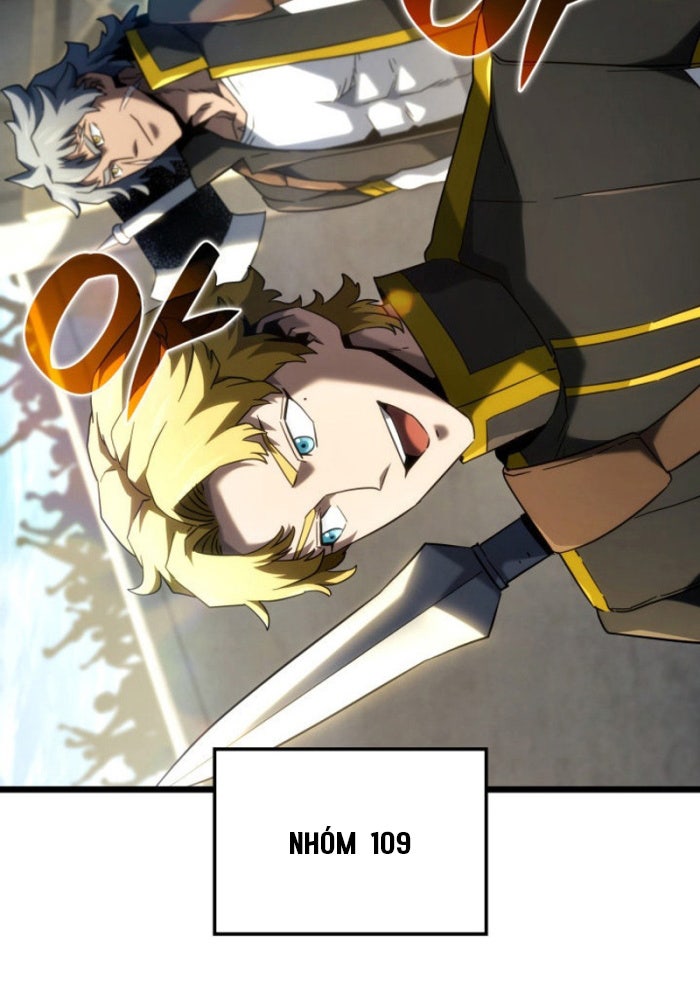 Thiết Huyết Kiếm Sĩ Hồi Quy - Page 112