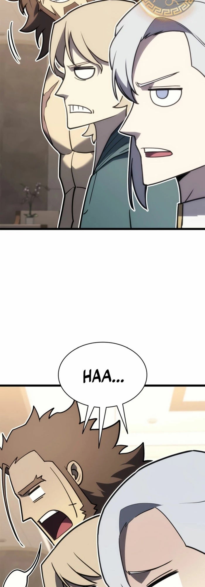 Sự Trở Lại Của Anh Hùng Cấp Thảm Họa - Page 70