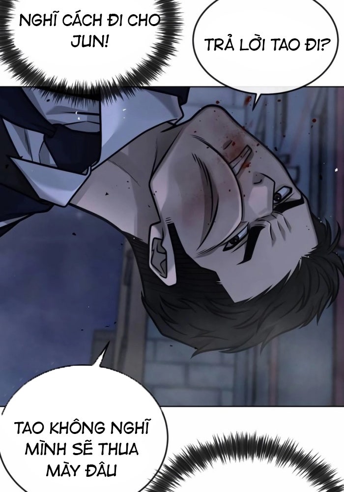 Nhiệm Vụ Tối Thượng - Page 28