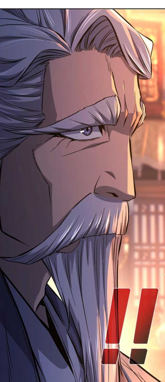 Tuyệt Đối Kiếm Cảm - Page 35