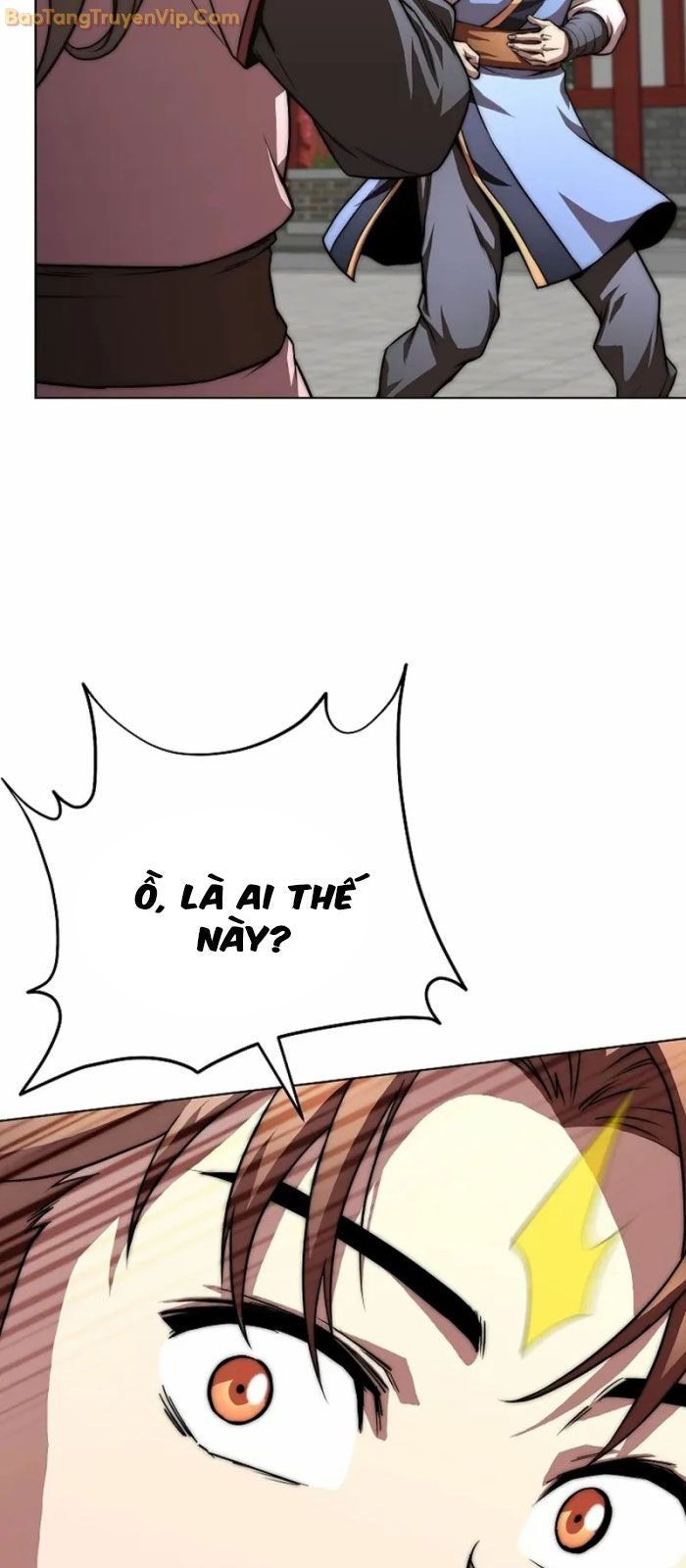 Con Trai Của Gia Tộc Nam Cung Thế Gia - Page 45