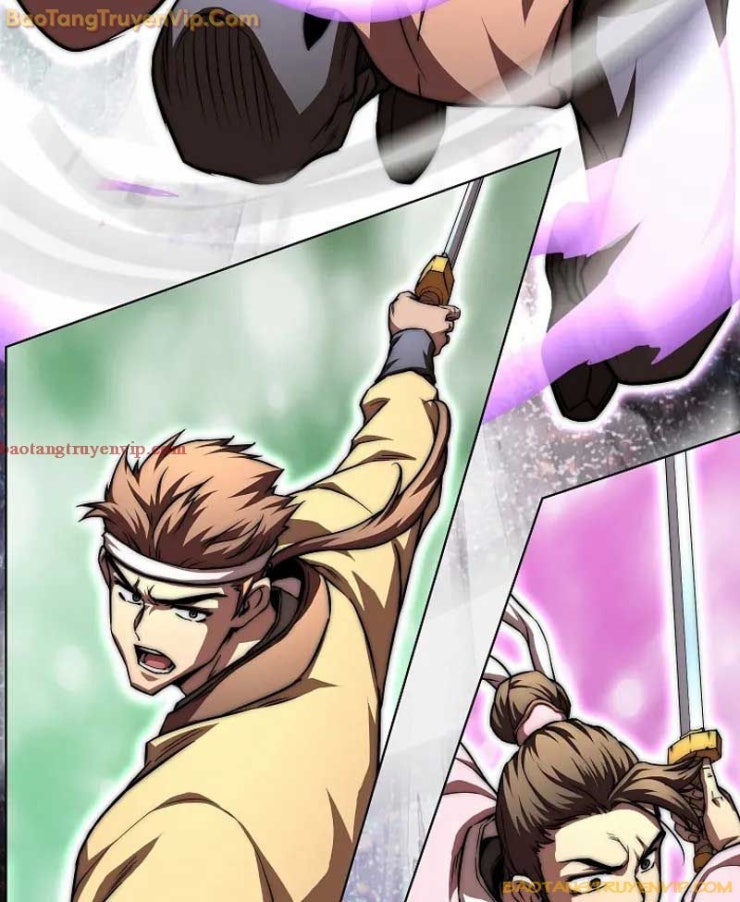 Con Trai Của Gia Tộc Nam Cung Thế Gia - Page 72