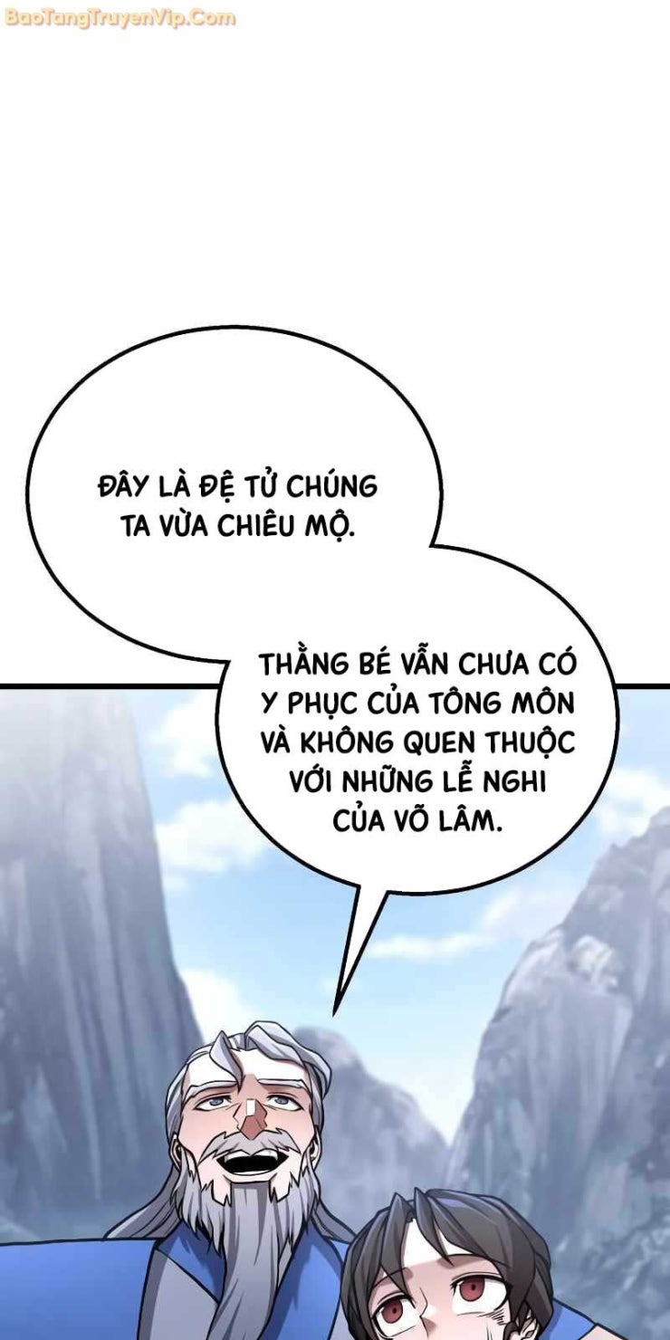 Hoa Vô Thập Nhật Công - Page 20