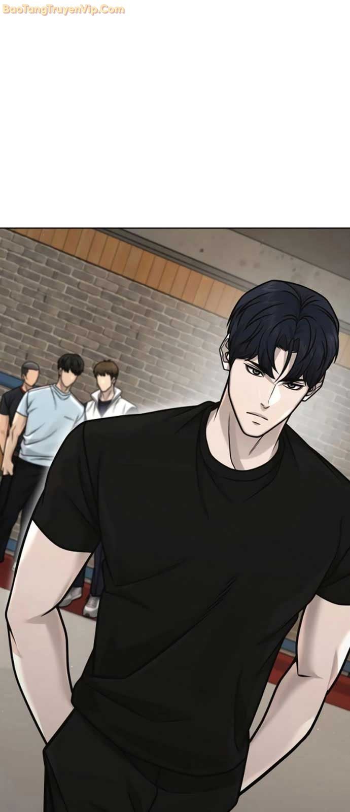 Nhiệm Vụ Tối Thượng - Page 19