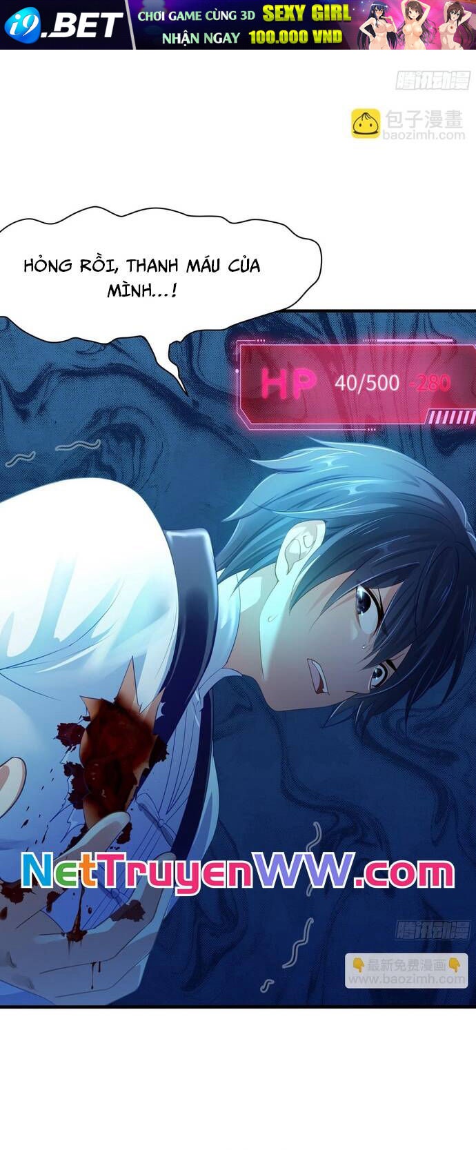 Trụ Vương Tái Sinh Không Muốn Làm Đại Phản Diện - Page 37