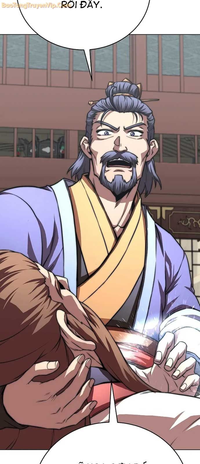 Con Trai Của Gia Tộc Nam Cung Thế Gia - Page 59