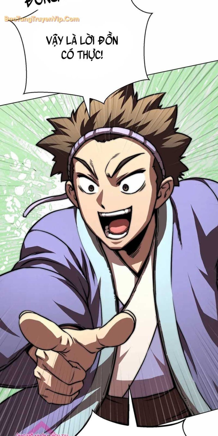 Con Trai Của Gia Tộc Nam Cung Thế Gia - Page 30