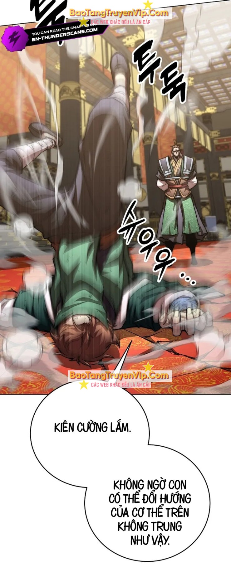 Con Trai Của Gia Tộc Nam Cung Thế Gia - Page 73