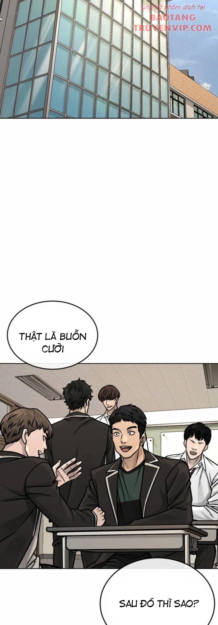 Nhiệm Vụ Tối Thượng - Page 18