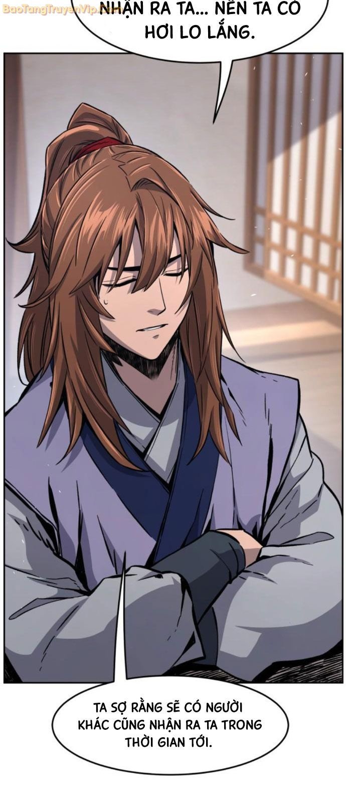 Tuyệt Đối Kiếm Cảm - Page 51