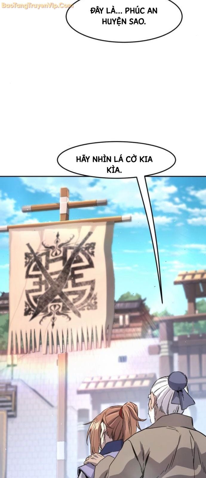 Tuyệt Đối Kiếm Cảm - Page 14