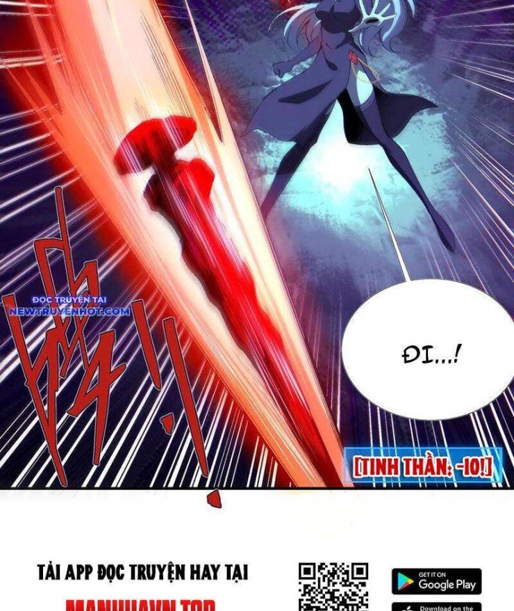 Vô Hạn Thôi Diễn - Page 19
