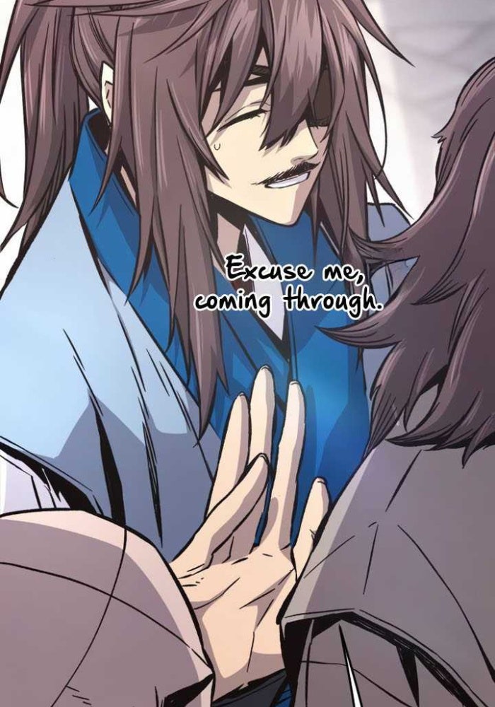 Tuyệt Đối Kiếm Cảm - Page 69