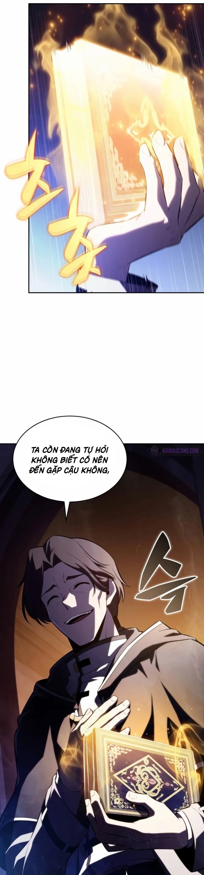 Cậu Út Nhà Công Tước Là Sát Thủ Hồi Quy - Page 45