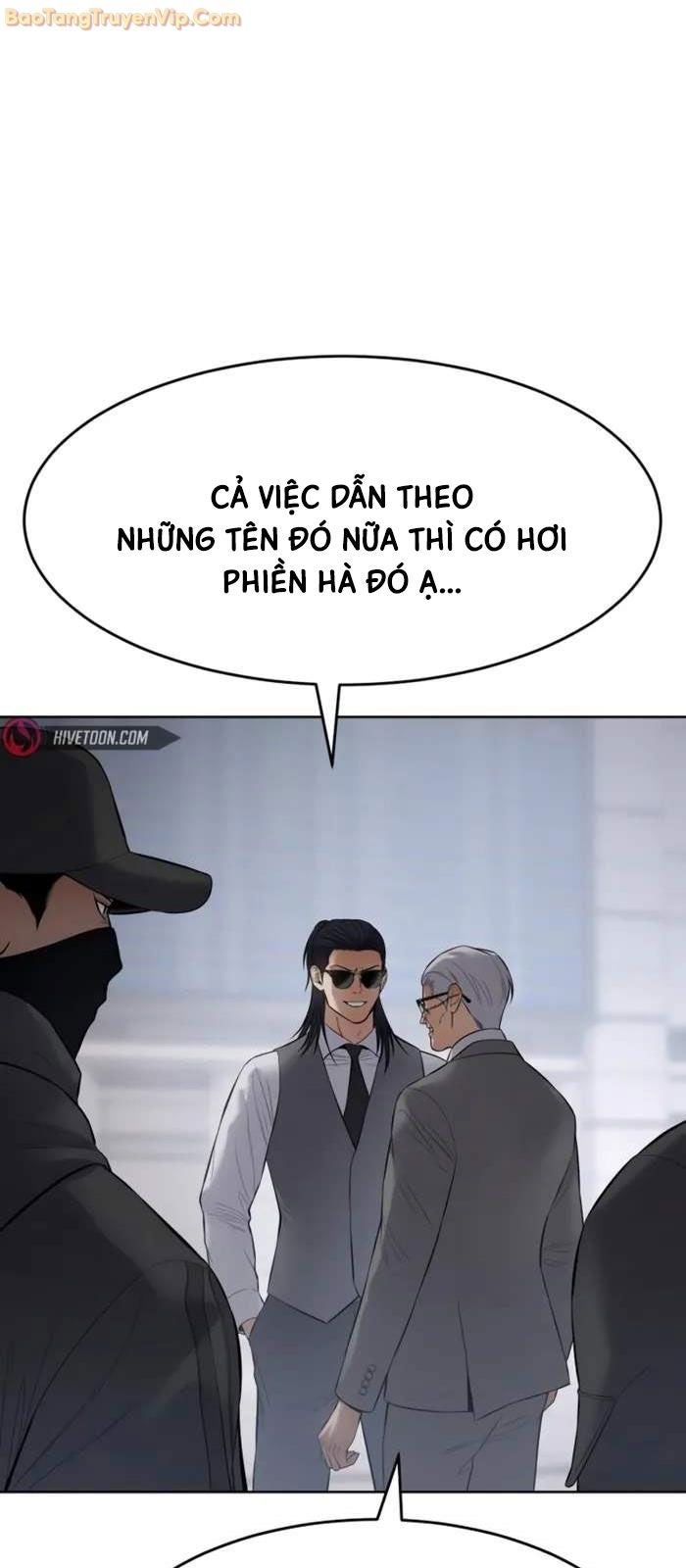 Đặc Vụ Song Sinh - Page 23