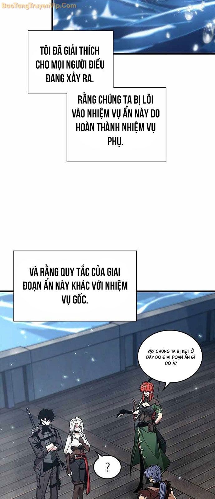 Gacha Vô Hạn - Page 27