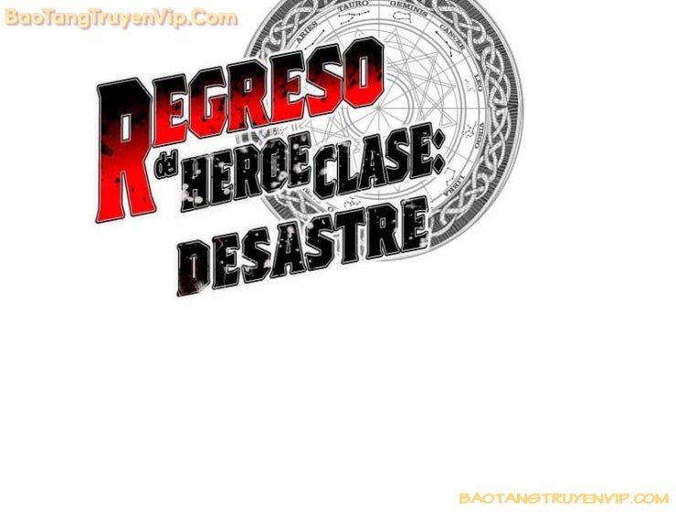 Sự Trở Lại Của Anh Hùng Cấp Thảm Họa - Page 145