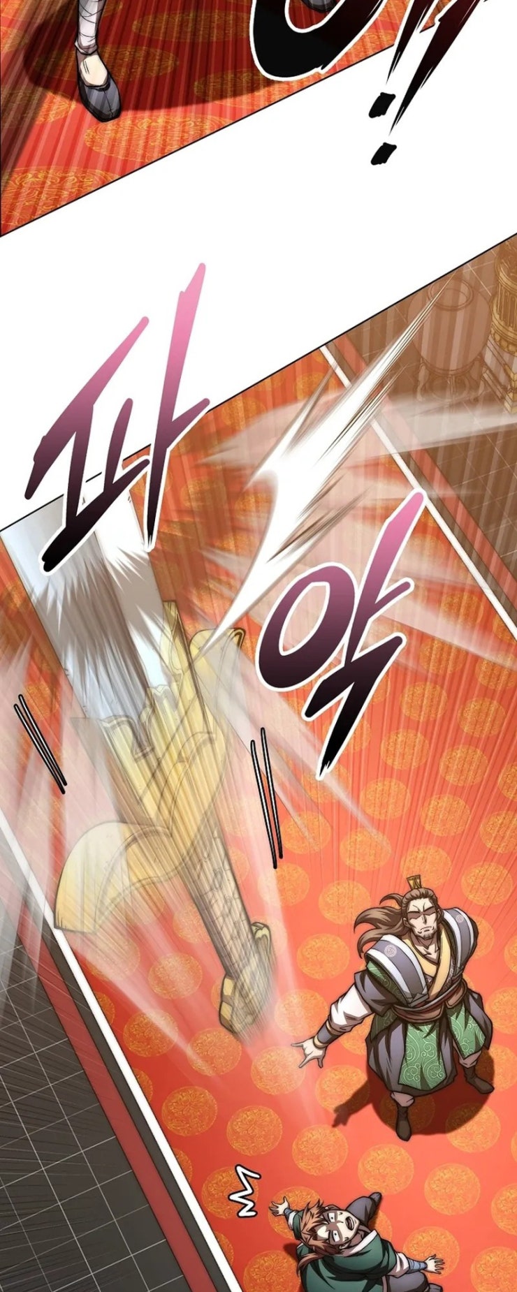 Con Trai Của Gia Tộc Nam Cung Thế Gia - Page 56