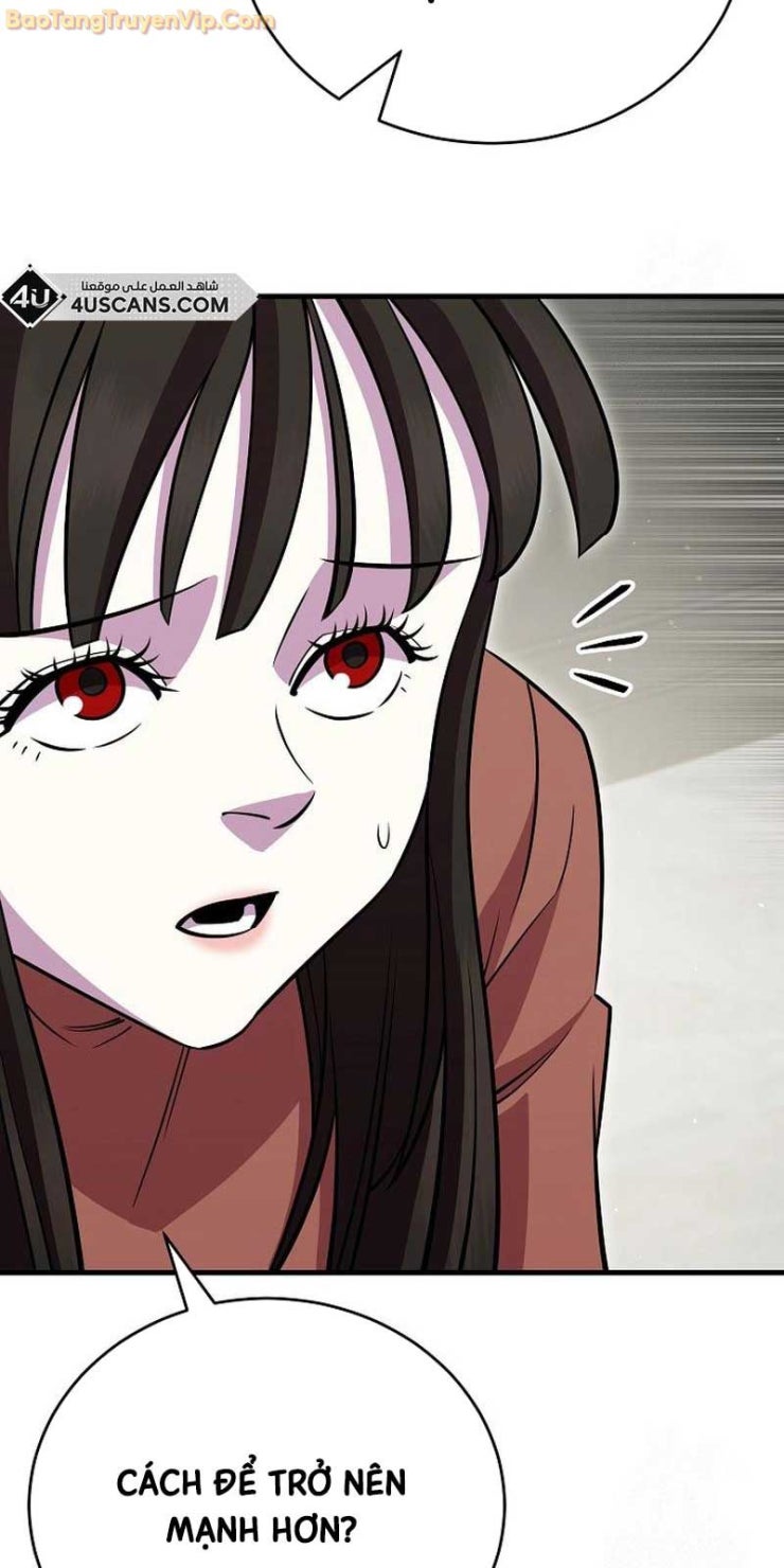 Tam Vương Truyền Nhân - Page 36