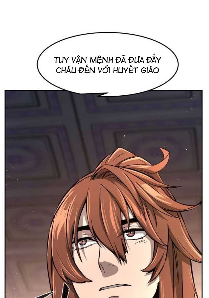 Tuyệt Đối Kiếm Cảm - Page 39