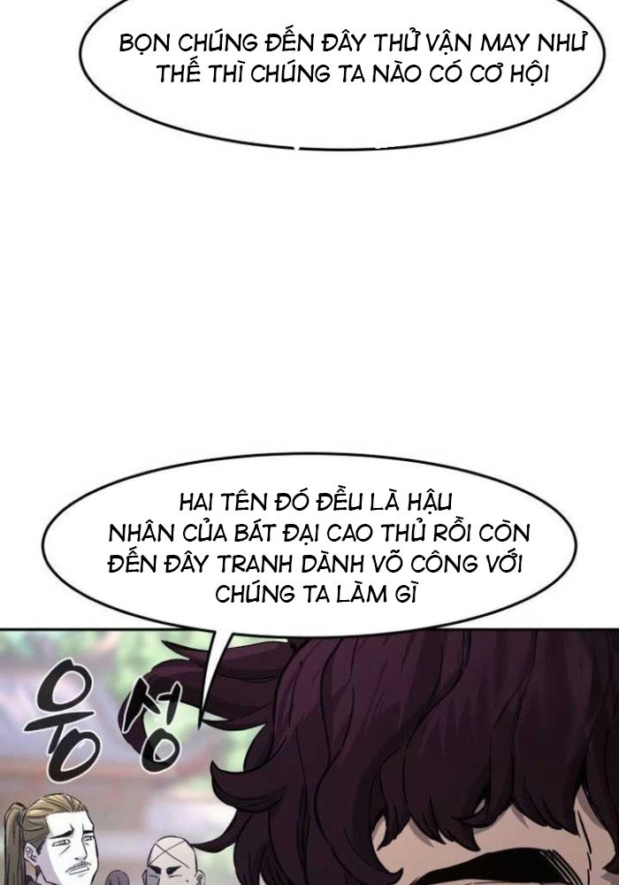 Tuyệt Đối Kiếm Cảm - Page 55