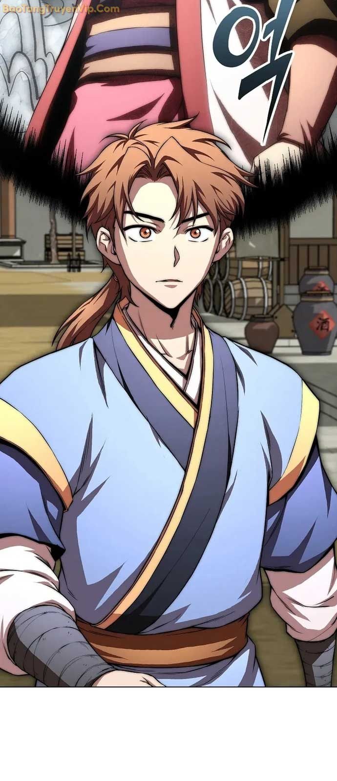 Con Trai Của Gia Tộc Nam Cung Thế Gia - Page 10