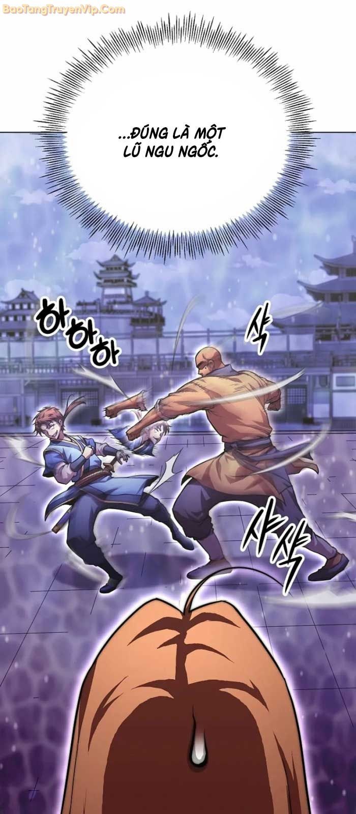 Con Trai Của Gia Tộc Nam Cung Thế Gia - Page 32