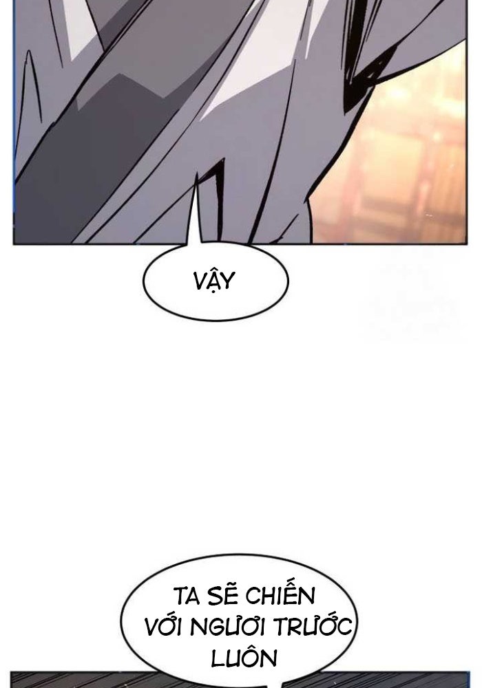 Tuyệt Đối Kiếm Cảm - Page 130