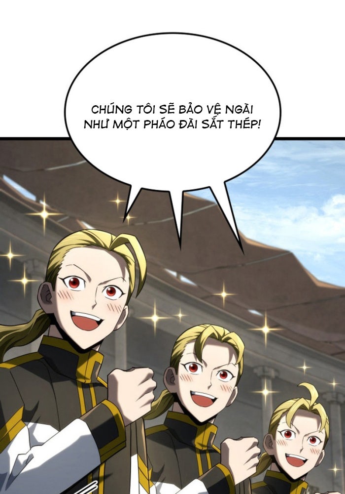 Thiết Huyết Kiếm Sĩ Hồi Quy - Page 16