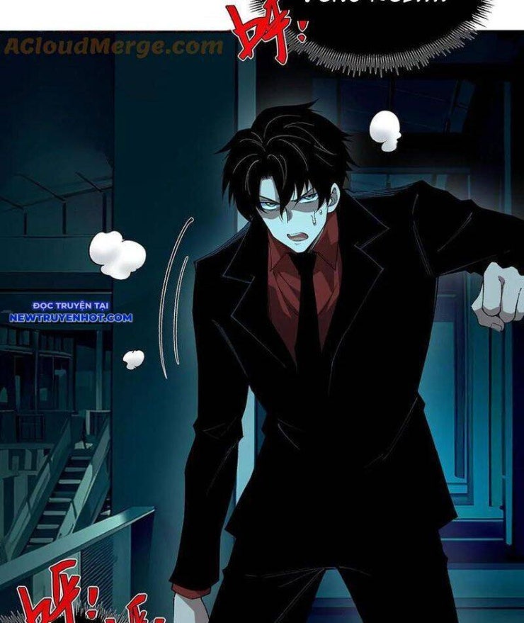 Vô Hạn Thôi Diễn - Page 24