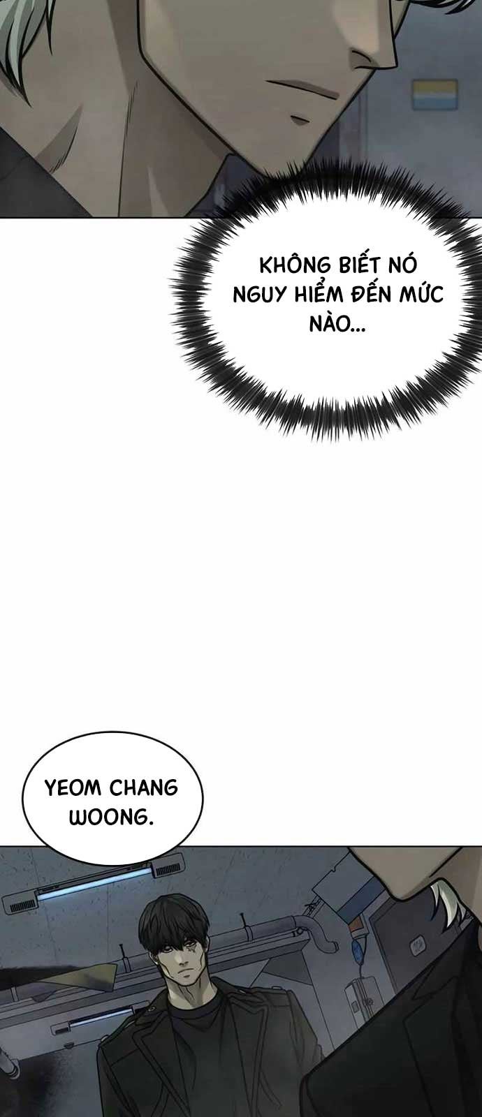 Nhiệm Vụ Tối Thượng - Page 10