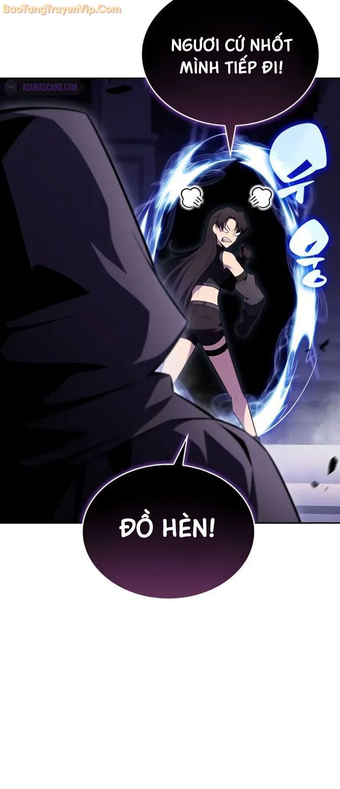 Cậu Út Nhà Công Tước Là Sát Thủ Hồi Quy - Page 66