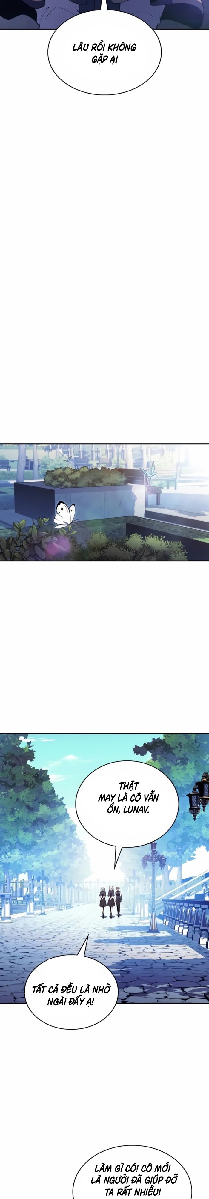 Cậu Út Nhà Công Tước Là Sát Thủ Hồi Quy - Page 28