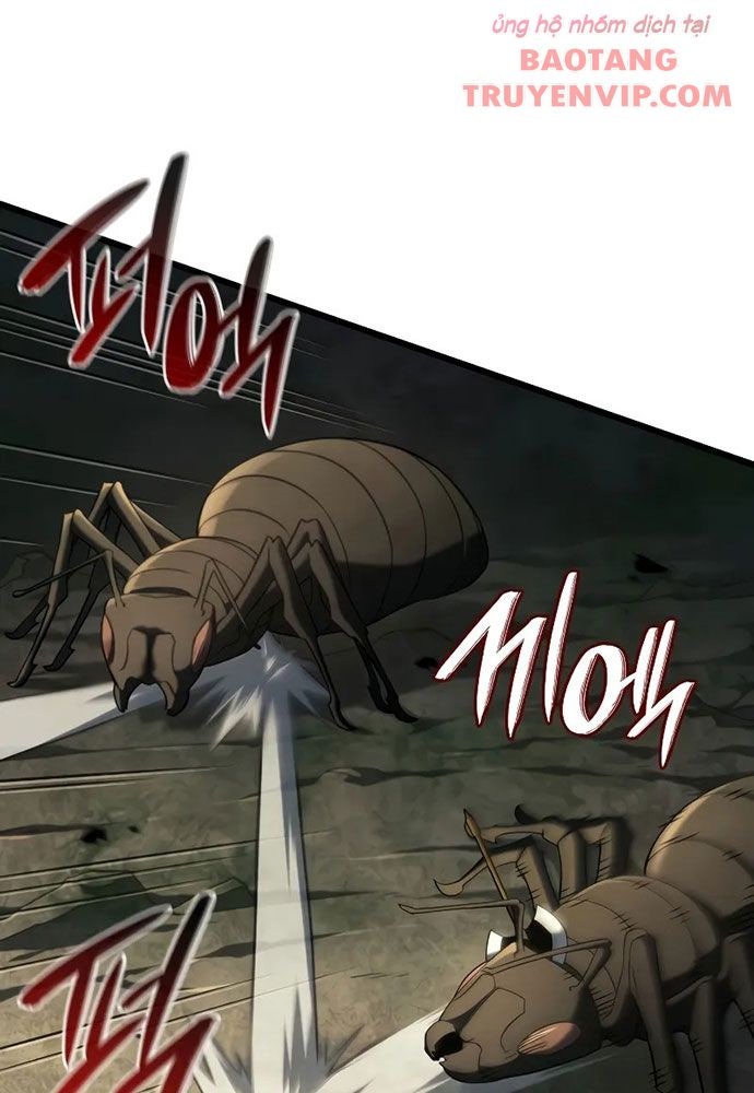 Thiết Huyết Kiếm Sĩ Hồi Quy - Page 52