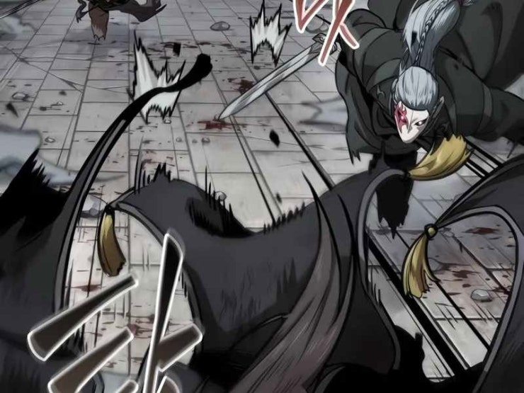 Ma Thần Nano - Page 253