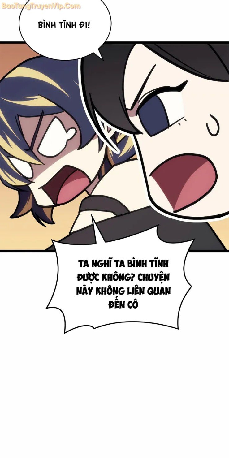 Sự Trở Lại Của Anh Hùng Cấp Thảm Họa - Page 83