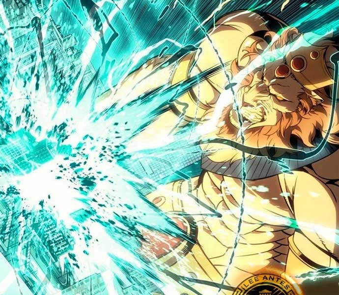 Sự Trở Lại Của Anh Hùng Cấp Thảm Họa - Page 75