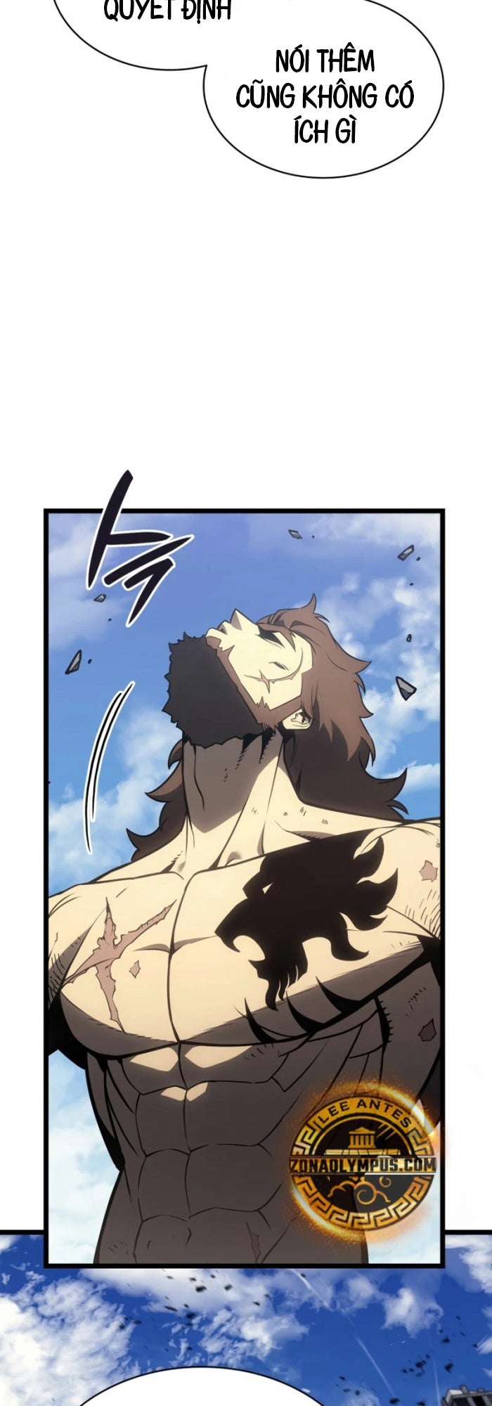 Sự Trở Lại Của Anh Hùng Cấp Thảm Họa - Page 16