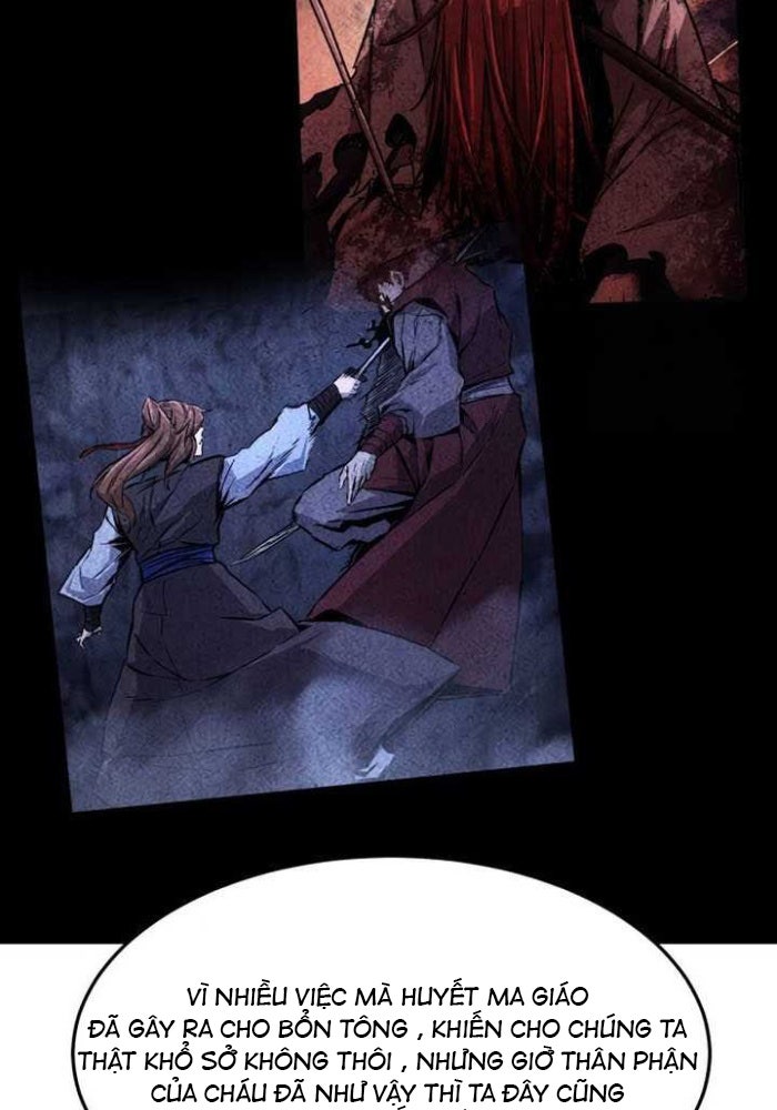 Tuyệt Đối Kiếm Cảm - Page 36