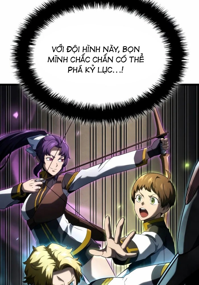 Thiết Huyết Kiếm Sĩ Hồi Quy - Page 37