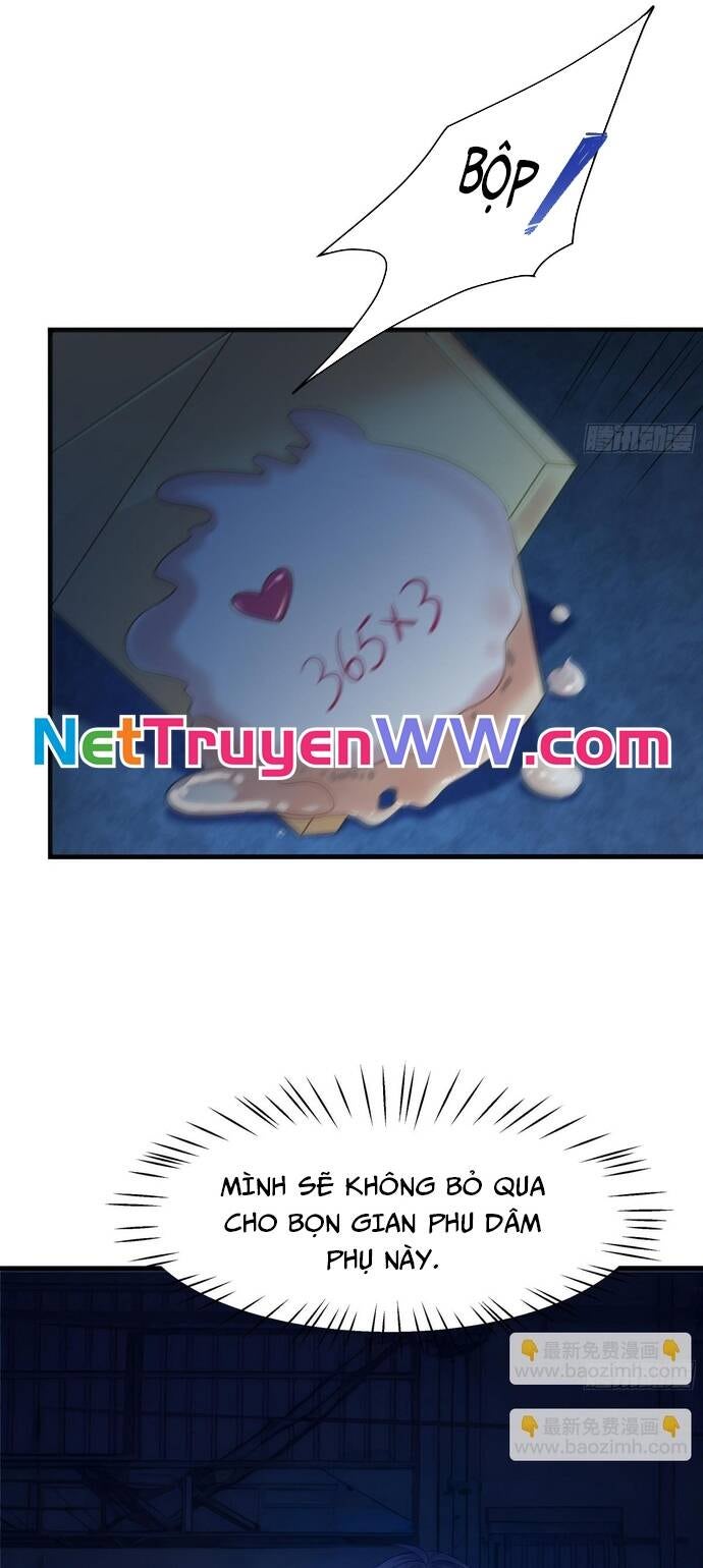 Trụ Vương Tái Sinh Không Muốn Làm Đại Phản Diện - Page 14