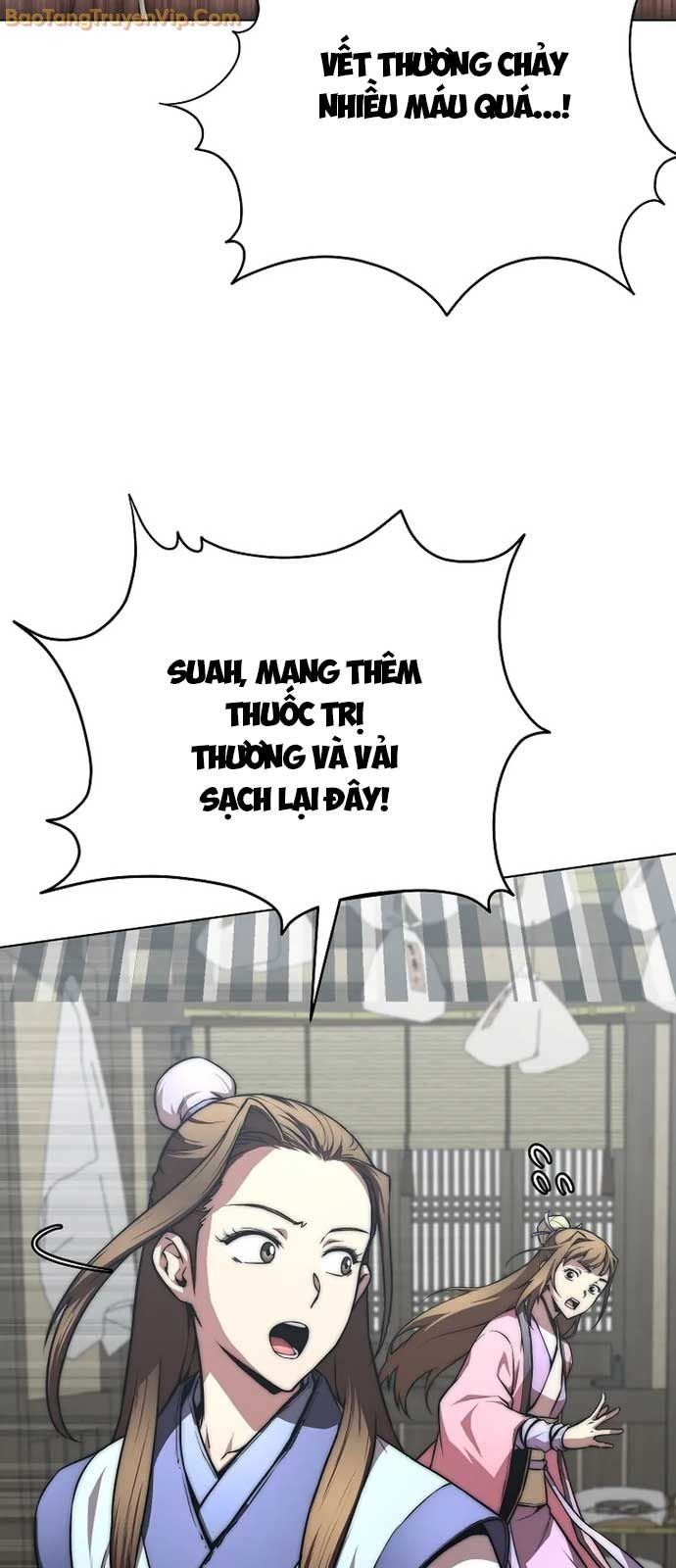 Con Trai Của Gia Tộc Nam Cung Thế Gia - Page 4