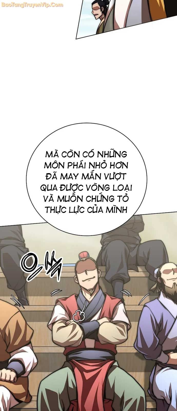 Con Trai Của Gia Tộc Nam Cung Thế Gia - Page 43